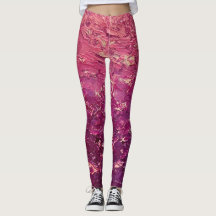 Textura #7 de la obra La puesta del sol