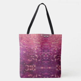 Textura #7 de la obra La puesta del sol Tygkasse