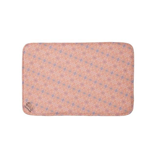 Textura #7 de obra Amanecer Badrumsmatta (Framsidan)