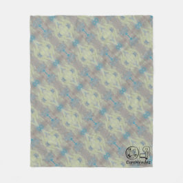 Textura #7 de obra La roca Fleecefilt