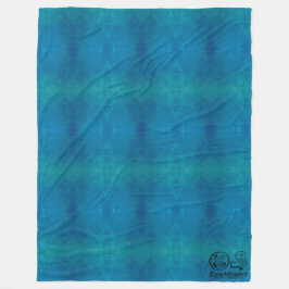 Textura #8 de la obra Bodegón Fleecefilt