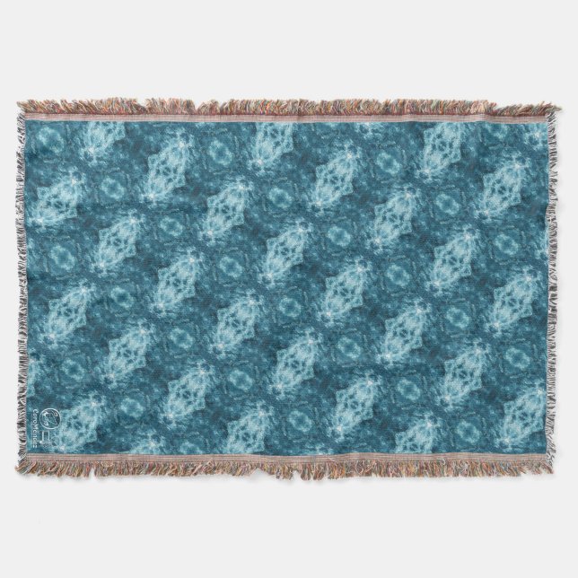 Textura #8 de la obra Cerezas Filt (Framsidan)