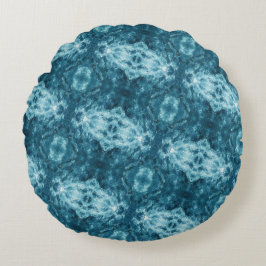 Textura #8 de la obra Cerezas Rund Kudde