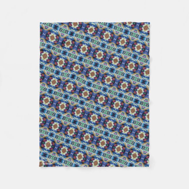 Textura #8 de la obra Piña Fleecefilt (Framsidan)