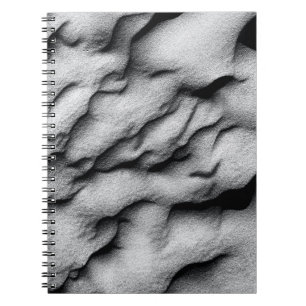 Textura Anteckningsbok