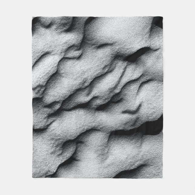 Textura Fleecefilt (Framsidan)