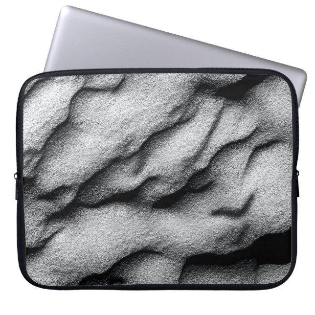 Textura Laptop Fodral (Framsidan)