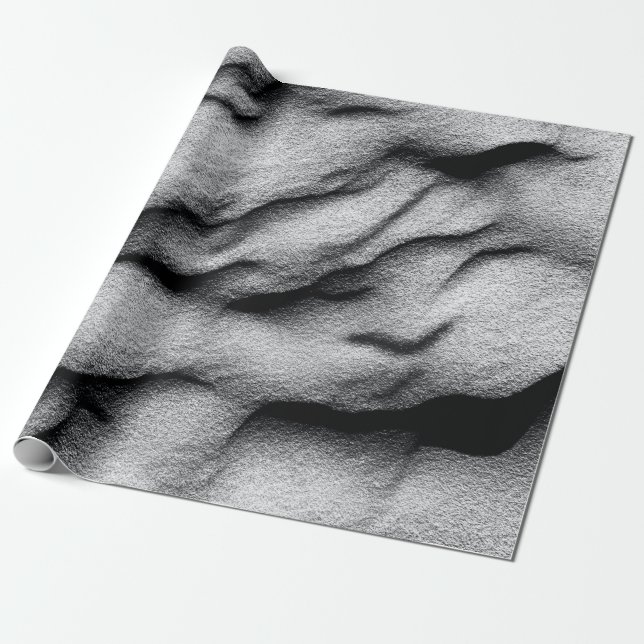 Textura Presentpapper (Utrullad)