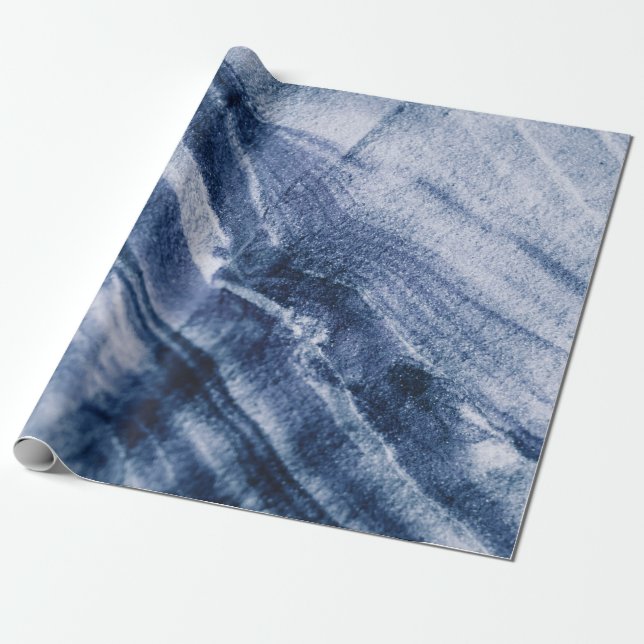 Texture Background Presentpapper (Utrullad)