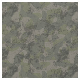 Textured Camo Abstract Tyg