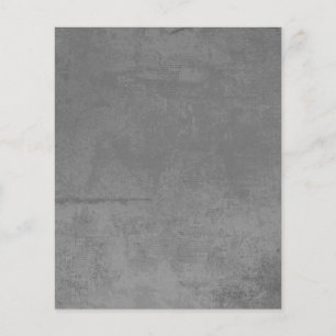 texturerad24 GRÅTT GRÅTT-KONCRET TEXTURED BACKGROU Flygblad