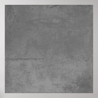texturerad24 GRÅTT GRÅTT-KONCRET TEXTURED BACKGROU Poster