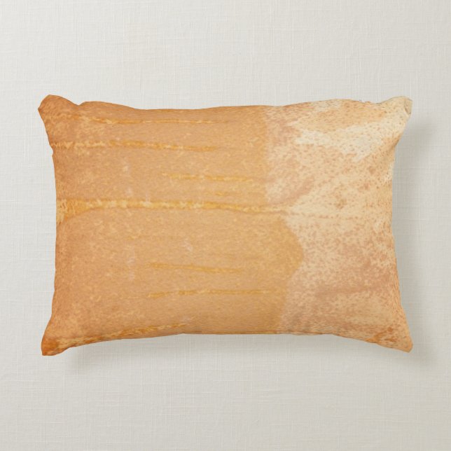 Texturerad bakgrund 3 prydnadskudde (Framsidan)