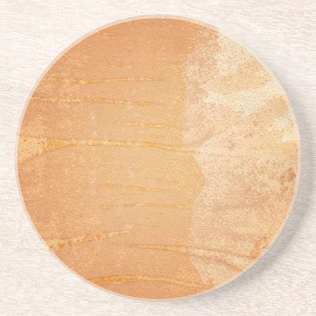 Texturerad bakgrund 3 underlägg sandsten (Framsidan)
