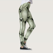 Texturerad bakgrund för hexagonal grönt bubbla