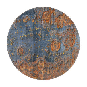 Texturerad bakgrund för metall.
