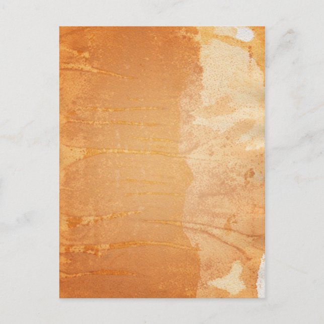 Texturerad bakgrund vykort (Framsida)