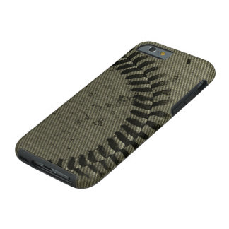 Texturerad basket tough iPhone 6 case