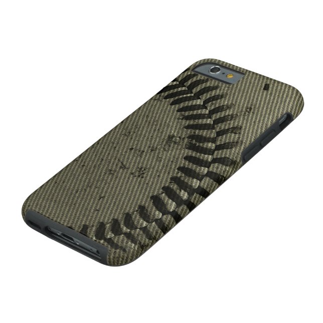 Texturerad basket Case-Mate iPhone skal (Topp)