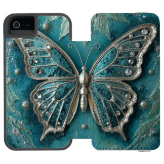 Texturerad blomsterkonst – Mjuk natur blomdesign