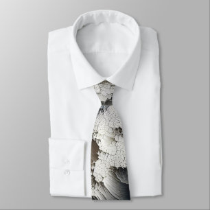 Texturerad Contemporary Abstrakt Slips