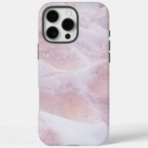 Texturerad is och Snö