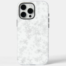Texturerad is och Snö