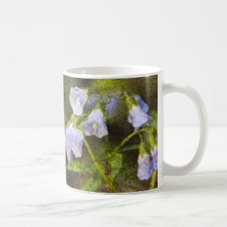 Texturerad Jacobs stege Kaffemugg