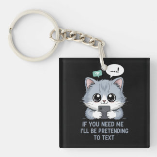 Texturerad katt