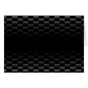 Texturerad kolfiber OBS kort
