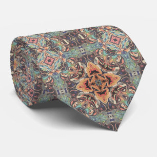 Texturerad Mandala Slips