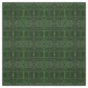 Texturerad mörk grått-grönt mönster. tyg