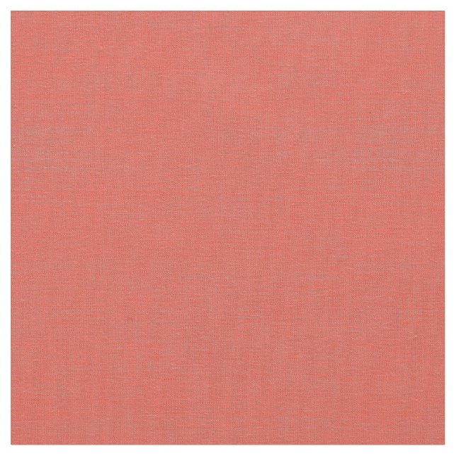 Texturerad Mörk Korall Tyg (Närbild)