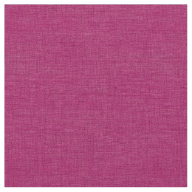 Texturerad Mörk Rosa Tyg (Närbild)