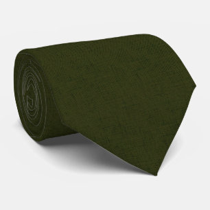 Texturerad mörk slips