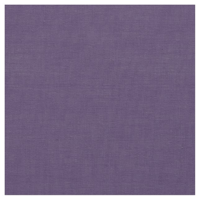 Texturerad Mörklila Tyg (Närbild)
