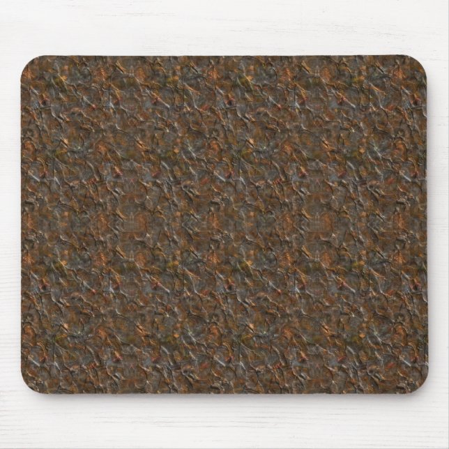 Texturerad muspad musmatta (Framsidan)