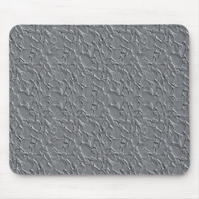 Texturerad muspad musmatta (Framsidan)