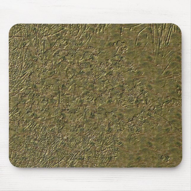 Texturerad muspad musmatta (Framsidan)