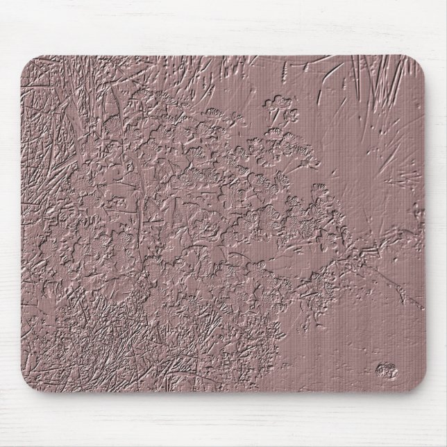 Texturerad muspad musmatta (Framsidan)