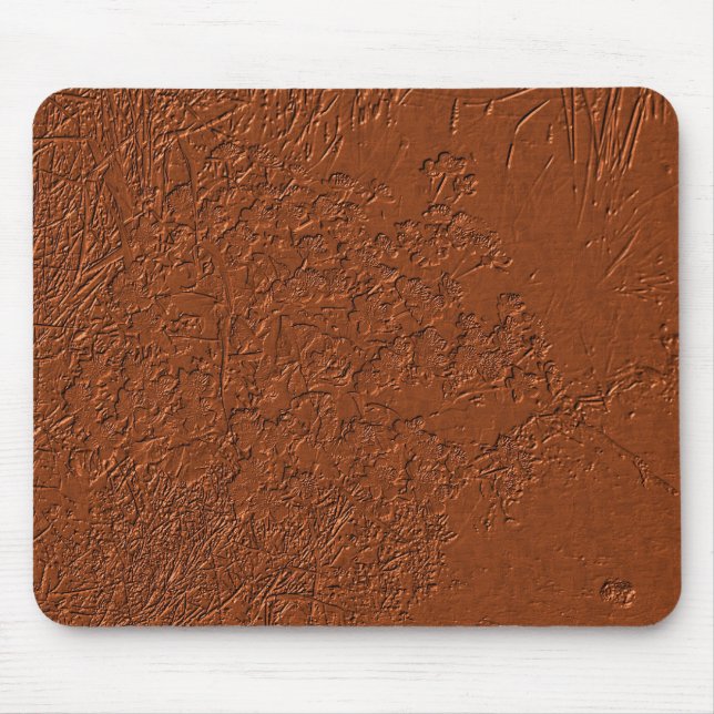 Texturerad muspad musmatta (Framsidan)