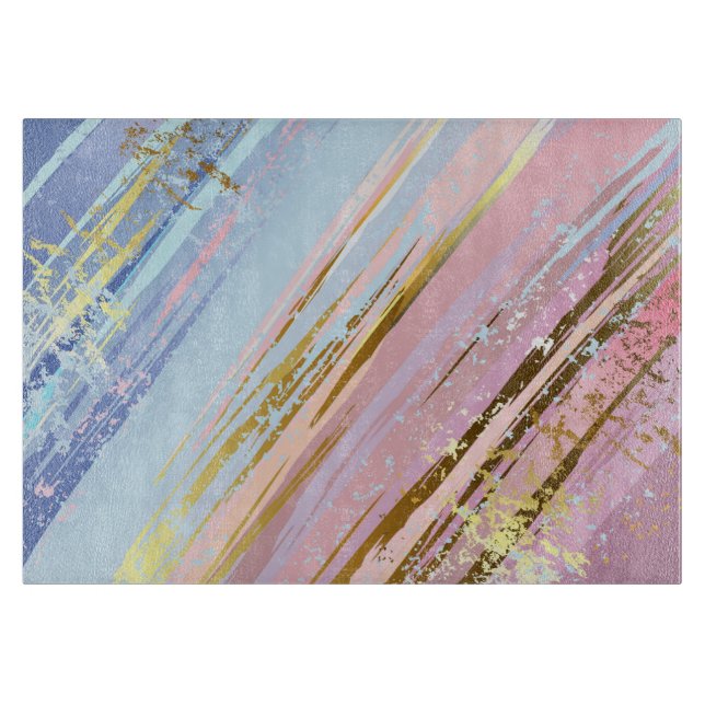 Texturerad Rosa - bakgrund (Framsidan)