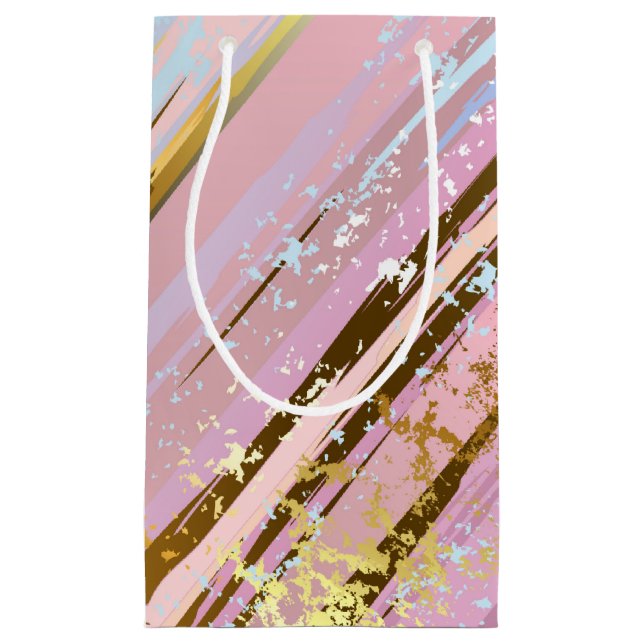 Texturerad Rosa - bakgrund (Framsidan)