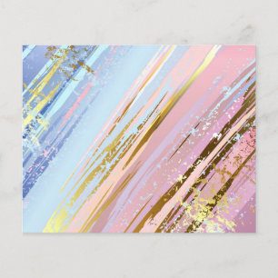 Texturerad Rosa - bakgrund Flygblad