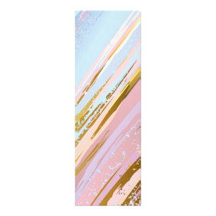 Texturerad Rosa - bakgrund Fototryck