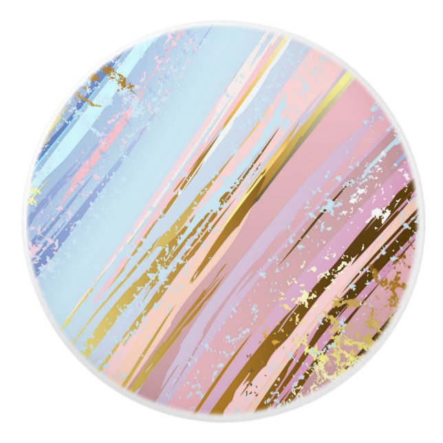 Texturerad Rosa - bakgrund Knopp (Framsidan)