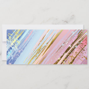 Texturerad Rosa - bakgrund Meddelande