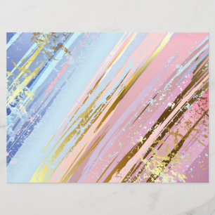 Texturerad Rosa - bakgrund Program