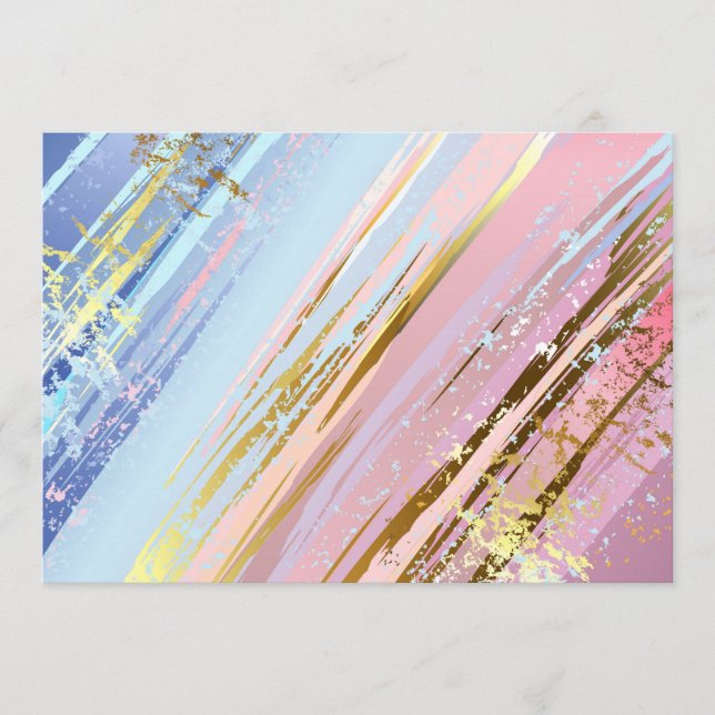 Texturerad Rosa - bakgrund Program (Framsida)