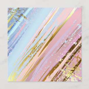 Texturerad Rosa - bakgrund Rådkort